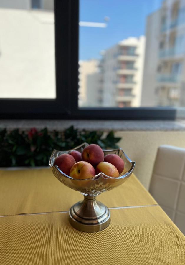 Aniversarium Grand Apartment Нэводари Экстерьер фото