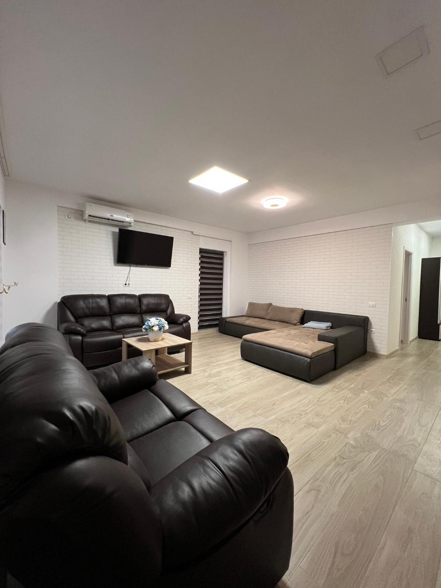 Aniversarium Grand Apartment Нэводари Экстерьер фото